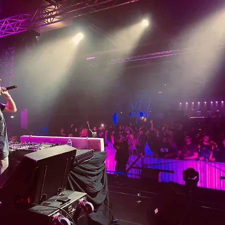 Hotel Du Pelissier *