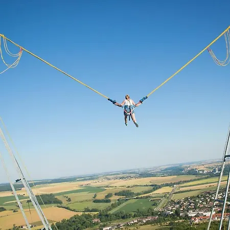 Hotel Du Pelissier *