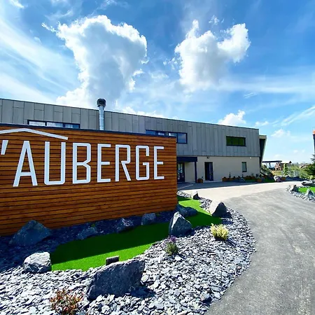 Hotel Du Pelissier *