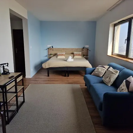 Du Pelissier Hotell