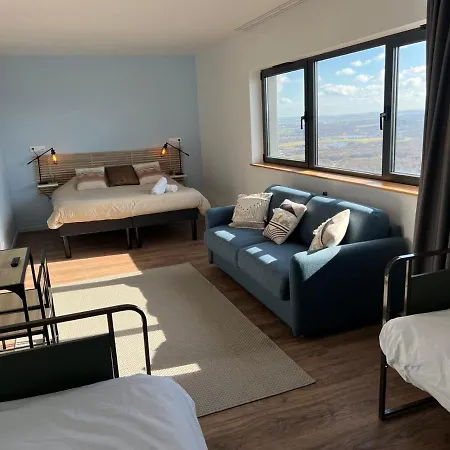 Hotell Du Pelissier