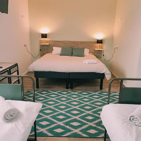 Hotell Du Pelissier