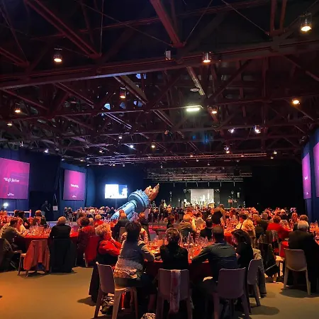 Du Pelissier Hotel Pont-Saint-Vincent