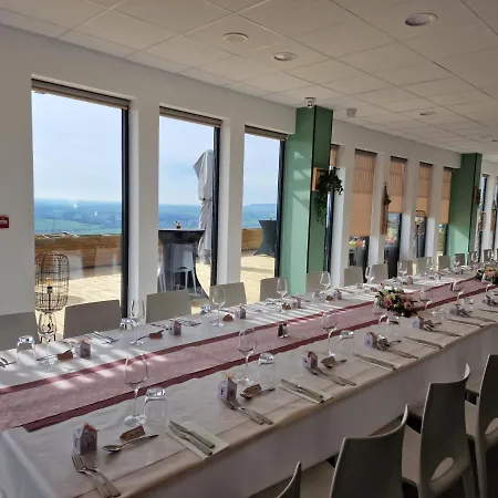 Du Pelissier Hotell