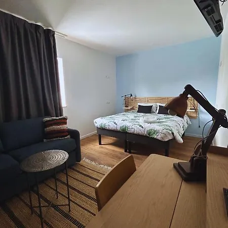 Hotel Du Pelissier *