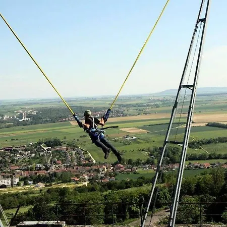 Du Pelissier Hotel *