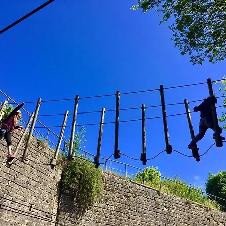 Du Pelissier Hotel *