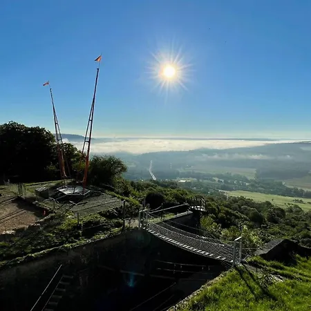 Du Pelissier * Pont-Saint-Vincent