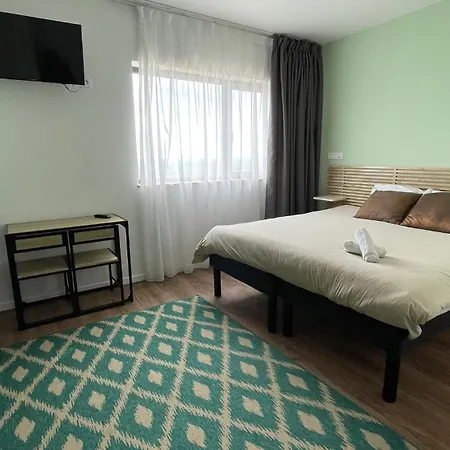 Hotel Du Pelissier Pont-Saint-Vincent