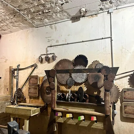 Hotel Du Pelissier *