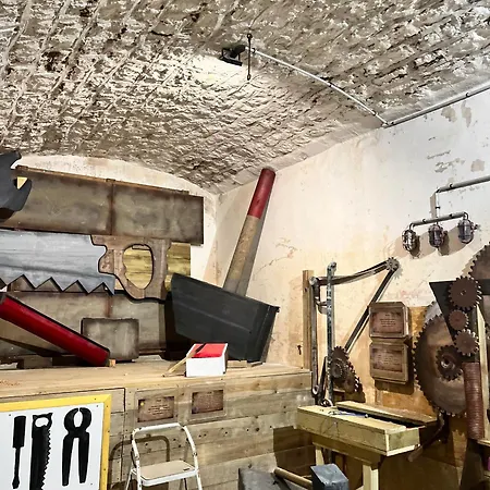 Du Pelissier Hotel Pont-Saint-Vincent