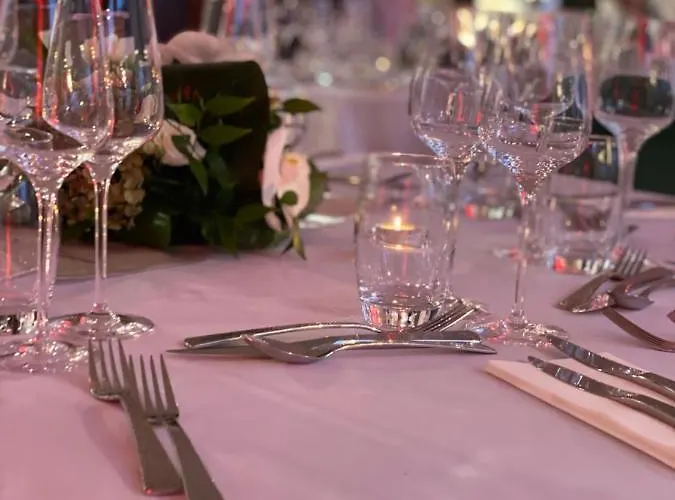 Du Pelissier Hotel *