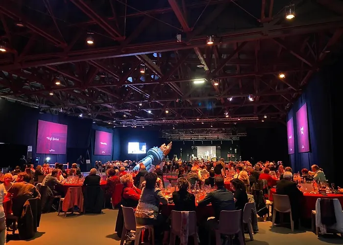 Du Pelissier Hotel Pont-Saint-Vincent