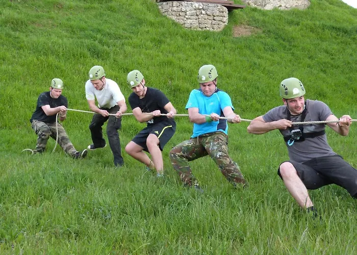 Du Pelissier Hotel Pont-Saint-Vincent