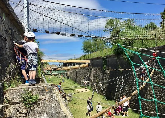 Du Pelissier ホテル *