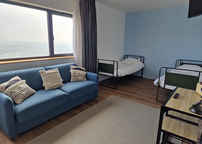 ホテル Du Pelissier